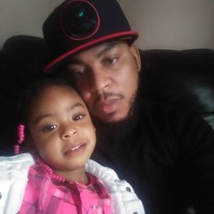 Meet your Posher, Gerald